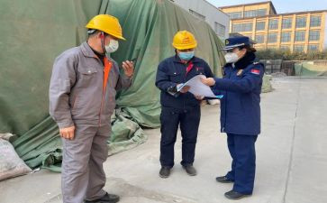 2024年企业复工复产工作总结8篇