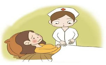 妇产医院护士述职报告5篇