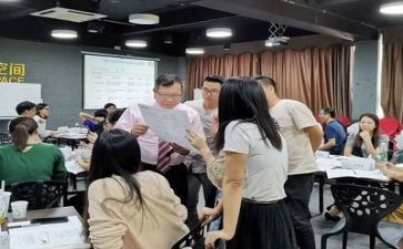暑假辅导班工作总结7篇