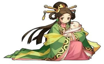 冼夫人读后感8篇