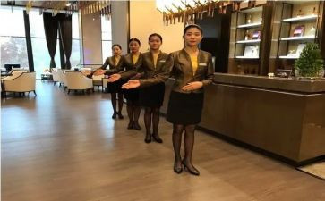 述职报告的服务力8篇