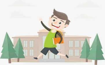 2024年复学作文6篇