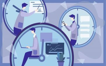 项目负责人述职报告7篇