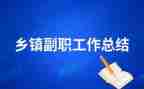 县副职述职报告范文7篇
