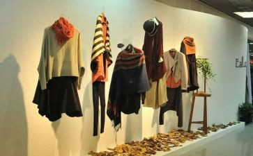 服装销售年终总结优质5篇