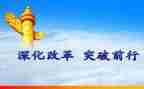 市改革工作总结5篇