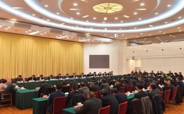 干部的述职报告范文参考5篇
