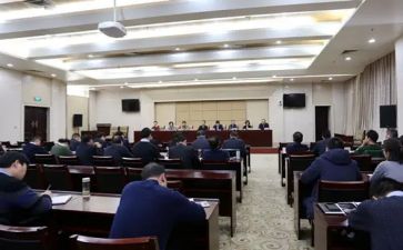 干部述职报告2023年个人推荐6篇