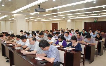 干部工作总结及总结优质7篇
