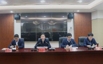 科级干部2024年工作总结6篇