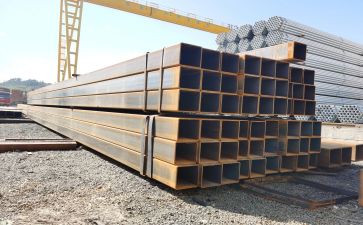 购钢材合同最新8篇