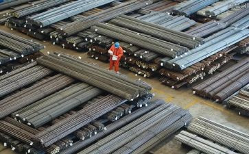 购钢材合同最新5篇