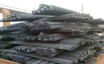 购钢材合同推荐5篇