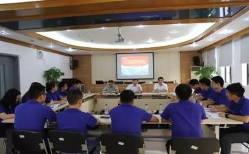 新教师岗前培训心得体会5篇