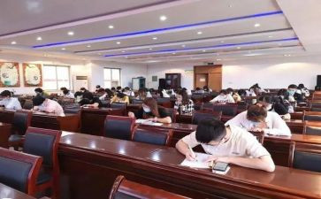 新聘教师岗前培训心得6篇
