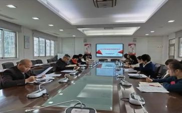教师岗前培训心得6篇