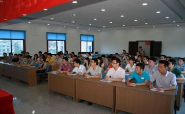 护士岗前培训心得最新5篇