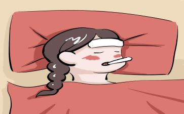 幼儿预防感冒的教案5篇
