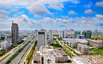 有关赣榆的调查报告通用7篇