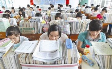 高考工作总结反思7篇