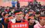 高考的成与败演讲稿推荐8篇