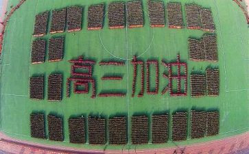 高三毕业生自我鉴定参考8篇