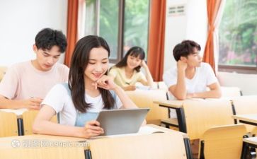 高校毕业生自我鉴定模板5篇