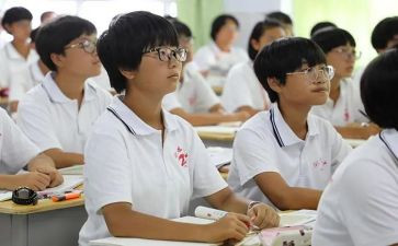 高一军训600字心得体会8篇
