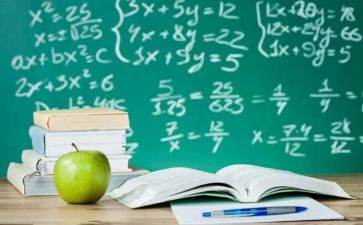 高中数学个人述职报告8篇