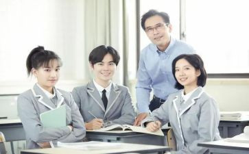 高中个人述职报告5篇