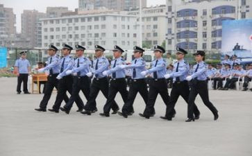 工作总结范文公安6篇
