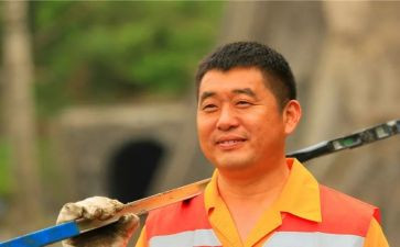 机工长述职报告5篇
