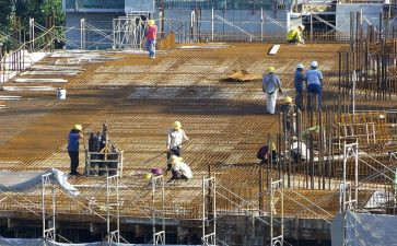 工程人述职报告2023年最新5篇