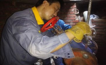 工程维修员工作总结7篇