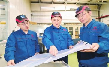 工段长数述职报告6篇