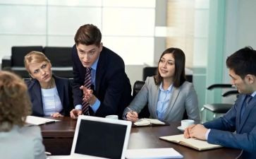 签订员工合同5篇