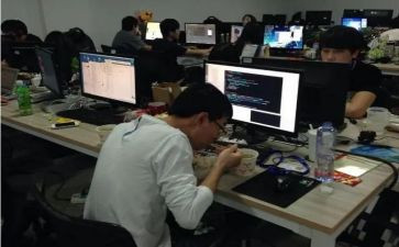 签订员工合同8篇