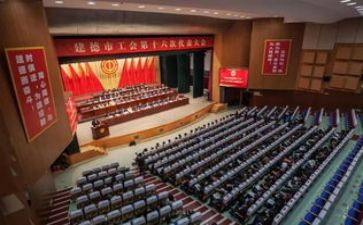 公司工会工作总结2023年6篇