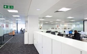 公司年度的述职报告范文5篇