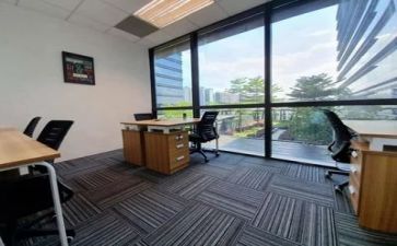 公司年终工作报告范文6篇