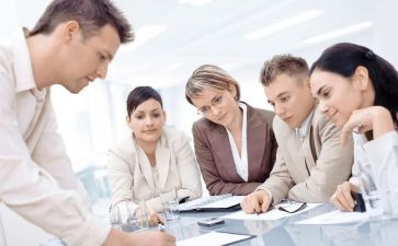 社区工作者的述职报告8篇
