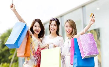 大学网上购物调查报告通用5篇