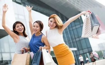 购物活动方案参考7篇