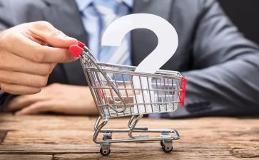 购物教案7篇
