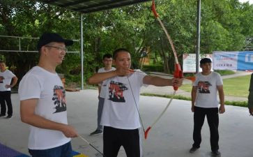 年度骨干工作总结5篇