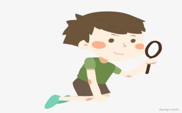 观察植物的作文模板7篇