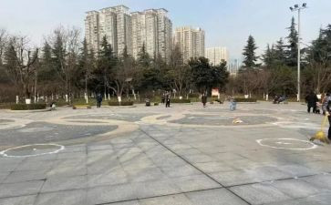 广场活动方案策划7篇