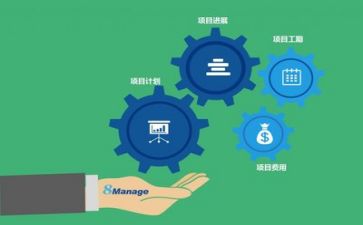 管理的自我鉴定最新5篇