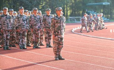 观训申请书范文通用8篇