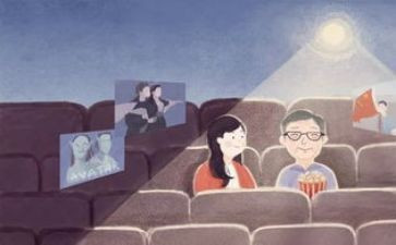 观影类作文7篇